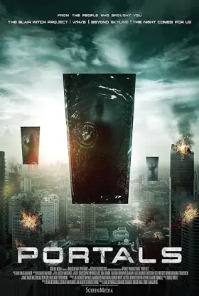 Portals - Movie free on Castle