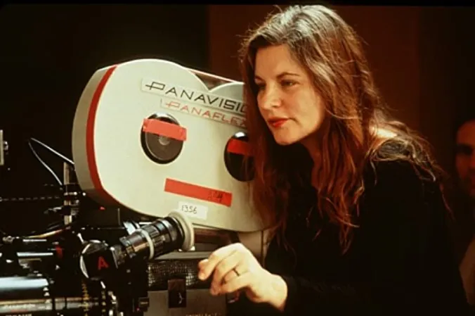 Allison Anders