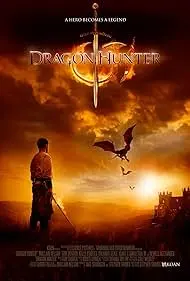 Dragon Hunter - Movie free on Castle