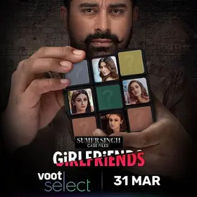 Sumer Singh Case Files: Girlfriends - Web Serie complete free on Castle