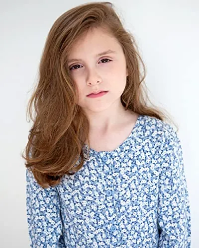 Ava Talbot