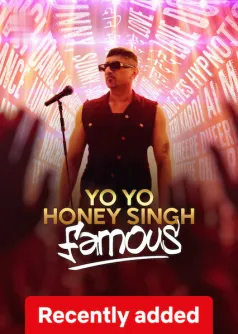 Yo Yo Honey Singh: Famous