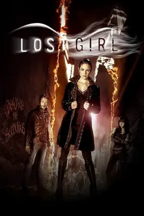 Lost Girl - Web Serie complete free on Castle
