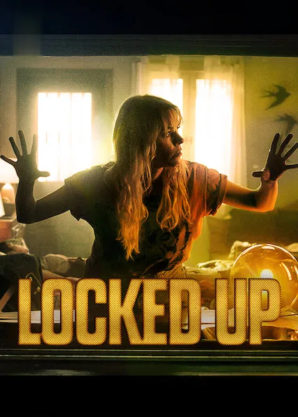 Locked Up