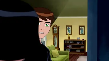 E6.Revenge of the Swarm