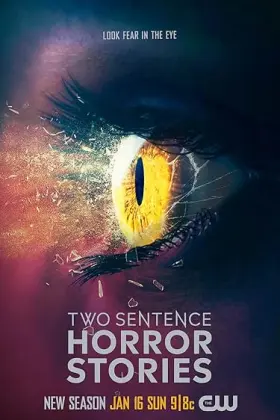 Two Sentence Horror Stories - Web Serie complete free on Castle