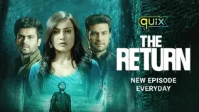 The Return - Web Serie complete free on Castle
