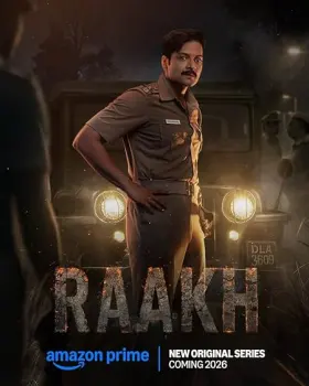 Raakh - Web Serie complete free on Castle