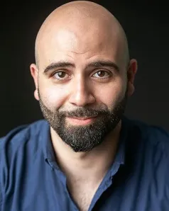 Vangelis Christodoulou