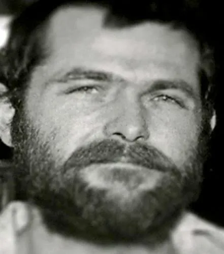 Bruce Davis