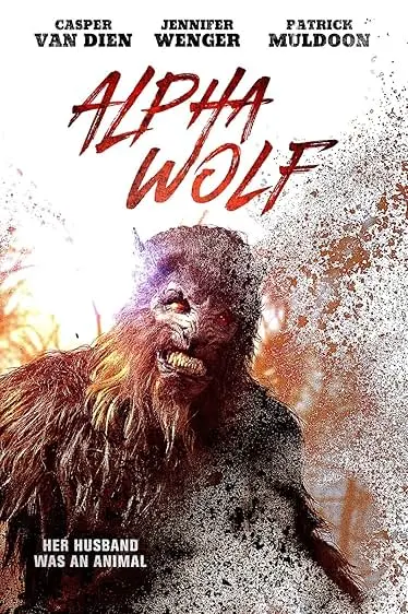 Movie Poster: Alpha Wolf