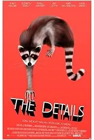 Movie Poster: The Details