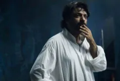 Sanjay Leela Bhansali