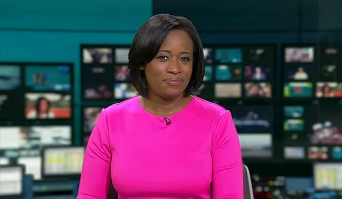 Charlene White