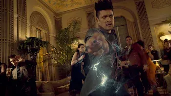 E2.The Powers That Be