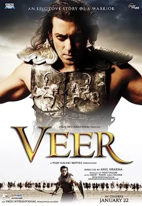 Veer - Movie free on Castle