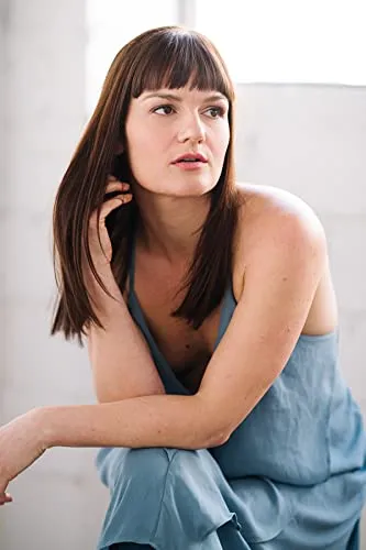 Sarah Booth