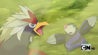 E2.A Surface to Air Tag Battle Team!