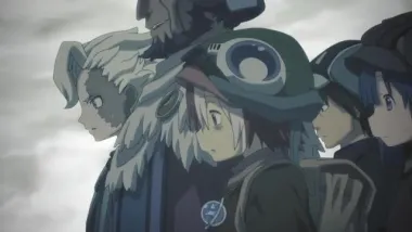 E1.The Compass Pointed to the Darkness