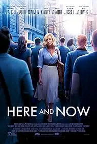 Movie Poster: Here and Now