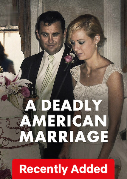 A Deadly American Marriage