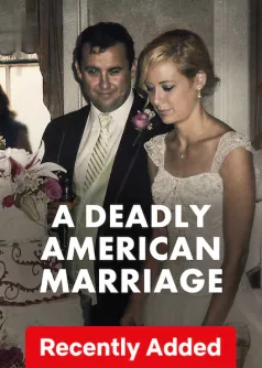 A Deadly American Marriage