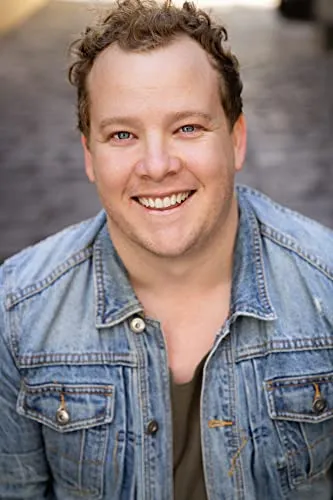 Adam Hetherington
