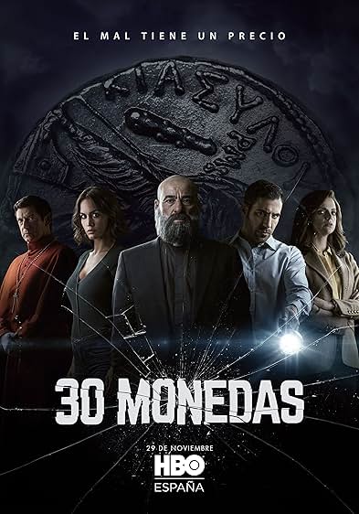 30 Coins - Season1 Episode 1 Full Episode