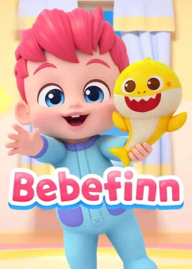 Bebefinn