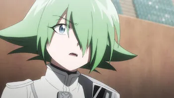 E21.Iron Maiden Jeanne