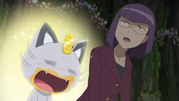 Spying for the Big Guy!