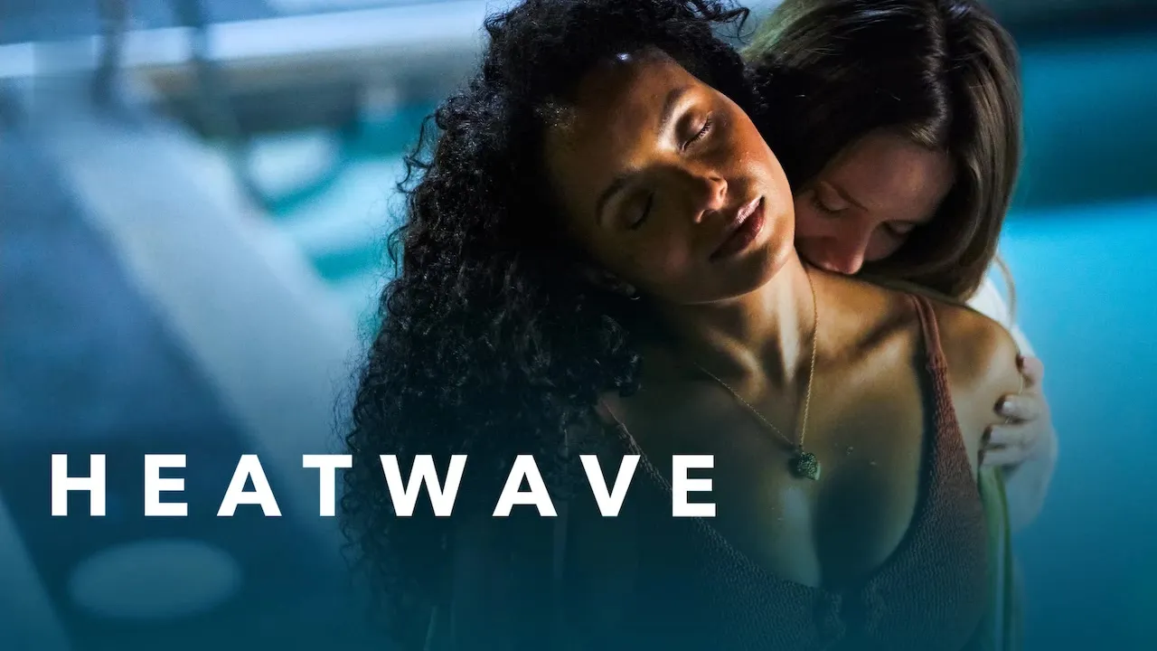 Movie Poster: Heatwave