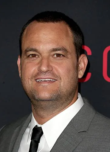 Jamie Patricof