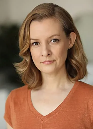 Elizabeth Morton