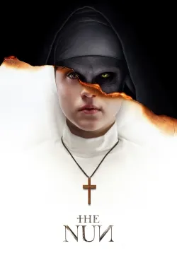 The Nun - Movie free on Castle