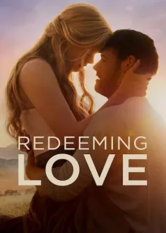 Redeeming Love