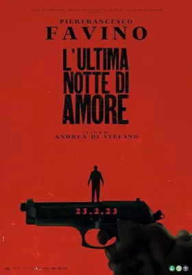 Last Night of Amore - Movie free on Castle