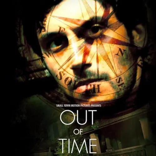 Movie Poster: Out of Time