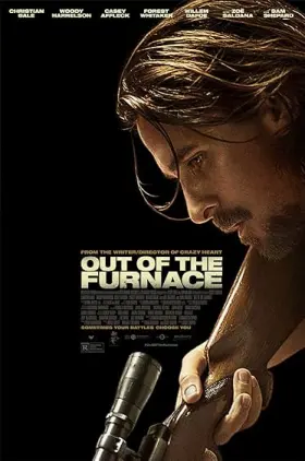 Out of the Furnace - Movie free on Castle