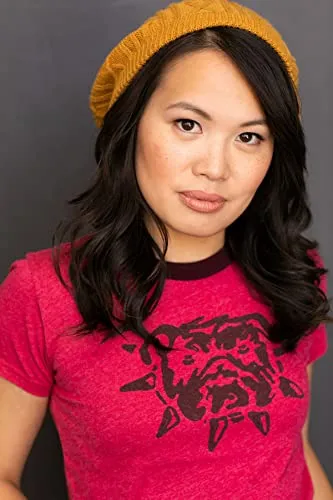 VyVy Nguyen