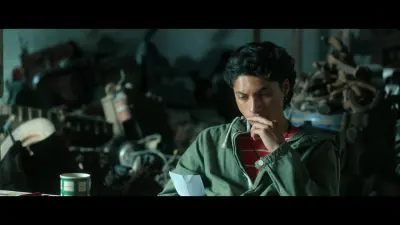 Episode 5