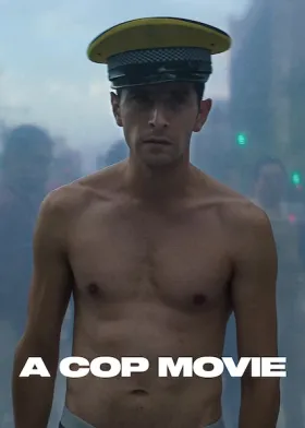 A Cop Movie - Movie free on Castle