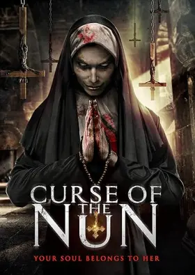 Curse of the Nun - Movie free on Castle