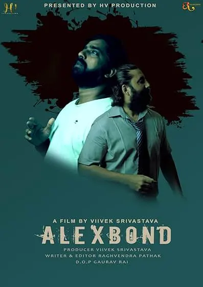 Movie Poster: Alex Bond