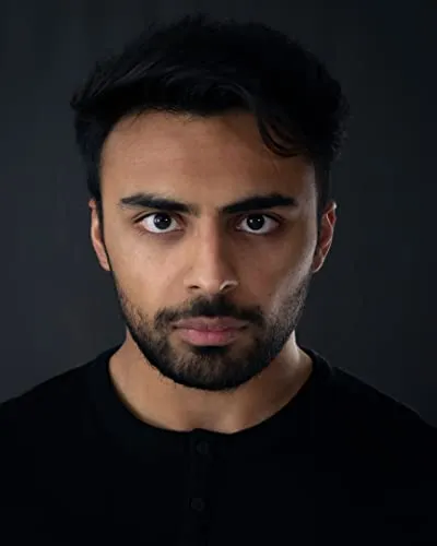 Taha Akram