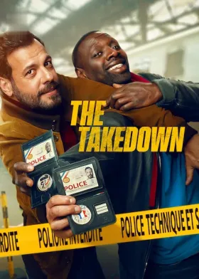 The Takedown - Movie free on Castle