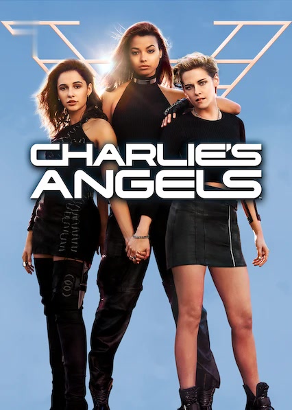 Charlie's Angels