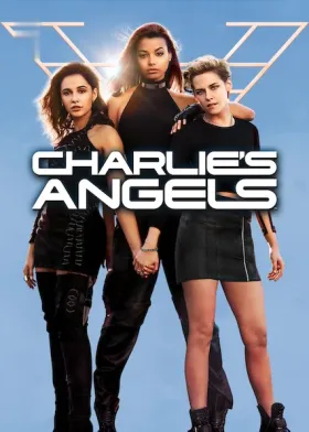 Charlie's Angels - Movie free on Castle