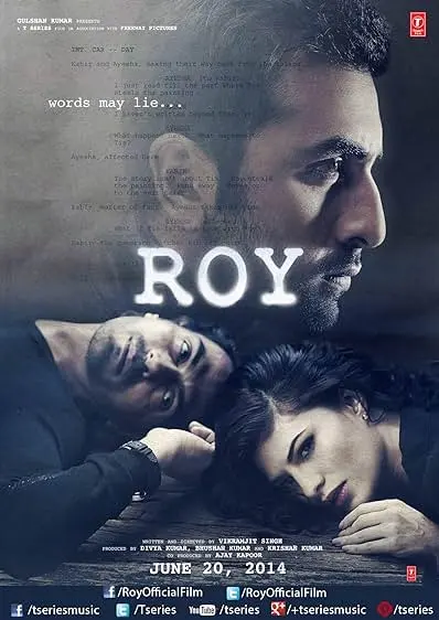 Roy
