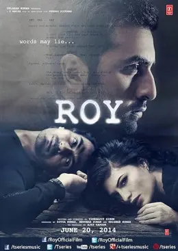 Roy